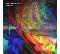 Frank Carter & The Rattlesnakes - Modern Ruin