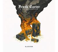 Frank Carter & The Rattlensnakes - Blossom [VINYL]