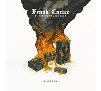 Frank Carter & The Rattlesnakes - Blossom