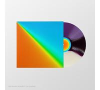 Frank Carter & the Rattlesnakes - End of Suffering [VINYL]