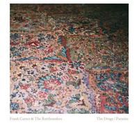 Frank Carter & The Rattlesnakes - The Drugs / Parasite [7" VINYL]