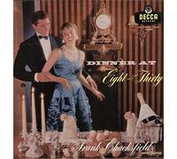 Frank Chacksfield And His Orchestra - Dinner At Eight Thirty