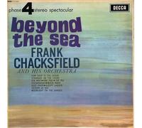 Frank Chacksfield & His Orchestra - Beyond The Sea - Frank Chacksfield And His Orchestra LP