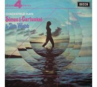 Frank Chacksfield & His Orchestra - Chacksfield Plays Simon & Garfunkel & Jim Webb