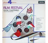 Frank Chacksfield & His Orchestra - Film Festival