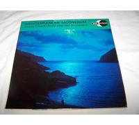 Frank Chacksfield & His Orchestra - Mediterranean Moonlight