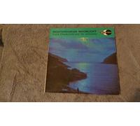 Frank Chacksfield & His Orchestra - Mediterranean Moonlight