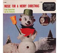 Frank Chacksfield & His Orchestra - Music for a Merry Christmas
