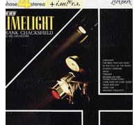 Frank Chacksfield & His Orchestra - the new limelight LP