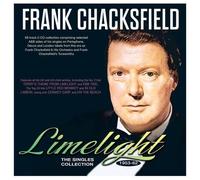 Frank Chacksfield - Limelight - The Singles Collection 1953-62