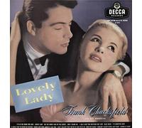 Frank Chacksfield - Lovely Lady [LP]