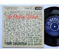 Frank Chacksfield - Million Sellers