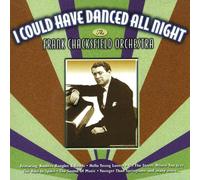 Frank Chacksfield Orchestra - I could Have Danced all Night