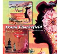 Frank Chacksfield - South Sea Island Magic/In The Mystic East