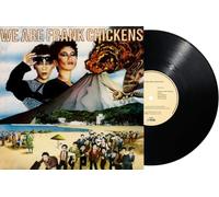 FRANK CHICKENS - We Are Frank Chickens [VINYL]