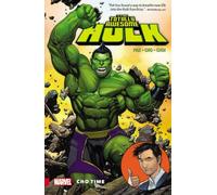 Frank Cho - The Totally Awesome Hulk Vol. 1: Cho Time
