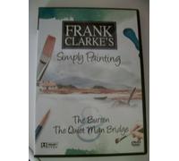 Frank Clarke's - Simply Painting - The Burren / The Quiet Man Bridge