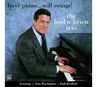 Frank Collett Trio - All God's Chillun Got Rhythm - The Film Music Of Bronislaw Kaper