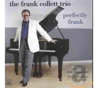 Frank Collett Trio - Perfectly Frank