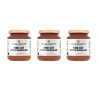 Frank Cooper's Fine Cut Oxford Marmalade, 454g, Pack of 3