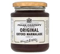 Frank Cooper's Original Coarse Cut Oxford Orange Marmalade (454g) - Pack of 6