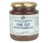 Frank Cooper's Oxford Fine Cut Marmalade (454g) - Pack of 6