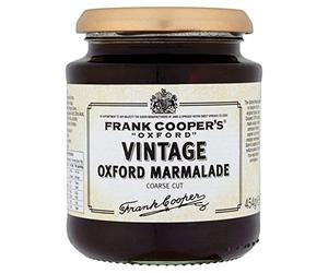 Frank Coopers Oxford Vintage Marmalade 454g - Pack of 2
