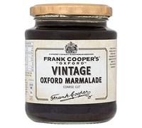 Frank Cooper's Vintage Coarse Cut Seville Orange Marmalade (454g)