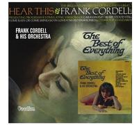 Frank Cordell & His Orchestra The Best of Everything & Hear This