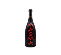 Frank Cornelissen Magma 2021