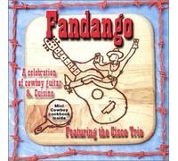 Frank Corrales & Sons of Cisco - Fandango (US Import)