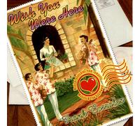 Frank Corrales - Wish You Were Here (US Import)