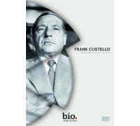 Frank Costello: Prime Minister of the Mob [DVD]