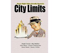 Frank Craven - City Limits