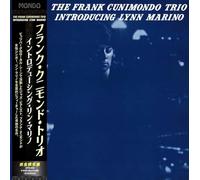 Frank Cunimondo - Introducing Lynn Marino [Vinyl LP] [VINYL]