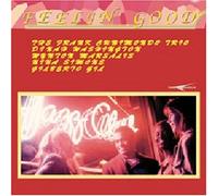 FRANK CUNIMONDO TRIO - Feelin' Good