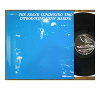 Frank Cunimondo Trio - Lynn Marinounder One Sun [VINYL]