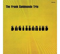 Frank Cunimondo Trio - Sagittarius [180 gm vinyl]
