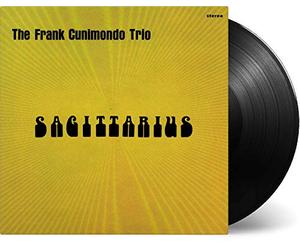 Frank Cunimondo Trio - Sagittarius [180 gm vinyl] [VINYL]