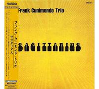 Frank Cunimondo Trio - Sagittarius