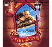 Frank,David Michael - A Kid in Aladdin'S Palace