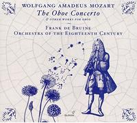 Frank de Bruine; Kenneth Montgomery; Orchestra of the Eighteenth Century - Frank de Bruine; Kenneth Montgomery; Orchestra of the Eighteenth Century