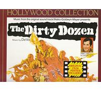 Frank De Vol With Trini Lopez - Dirty Dozen / O.S.T. [VINYL]