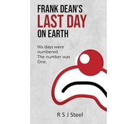 Frank Dean's Last Day on Earth