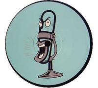 Frank Degrees - BE THERE