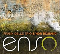 Frank Delle Trio & NDR Bigband - Enso