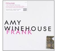 Frank (Deluxe Edition) By Amy Winehouse (0001-01-01)