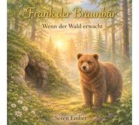 Frank der Braunbär: Wenn der Wald erwacht