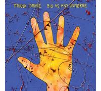 Frank Drake - Big As Any Universe