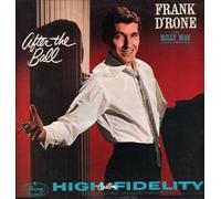 Frank D'rone - After The Ball